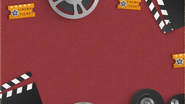 Vengo a hablar de mi peli- Programación del Cine Club Paradiso de Lorca