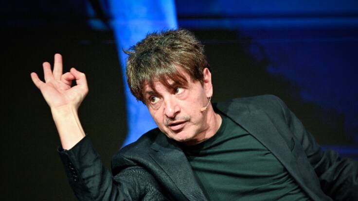 Entrevista Juan Carlos Ortega, en Hoy por hoy Cartagena(2025-03-14)