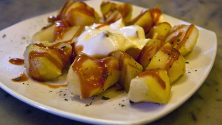 Hoy por Hoy Zaragoza y la gastronomía (14/03/25)