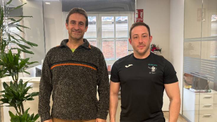 Inacua en Aranda: entrenamientos específicos para toda edad y de prueba gratuita