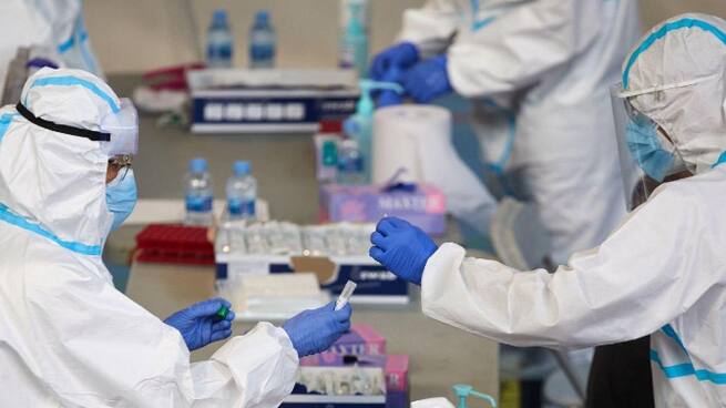 Vermú con SER - Coronavirus: cinco anos da Pandemia que paralizou o mundo (16/03/2025)