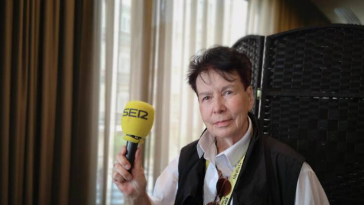 Lola Salvador, una guionista imprescindible del cine español