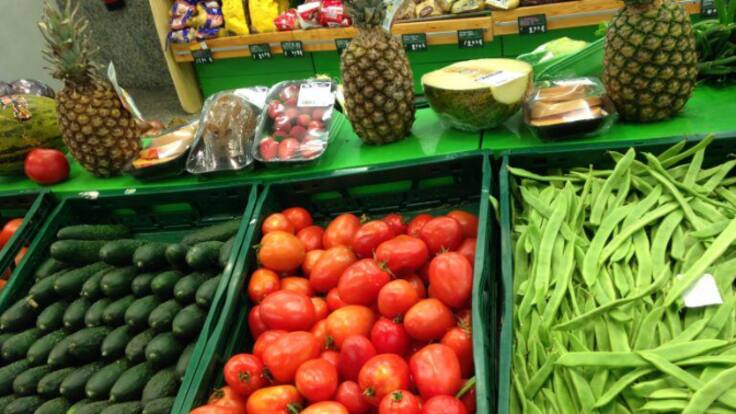 Adiós a las dietas milagros: "Comer bien no significa sufrir"