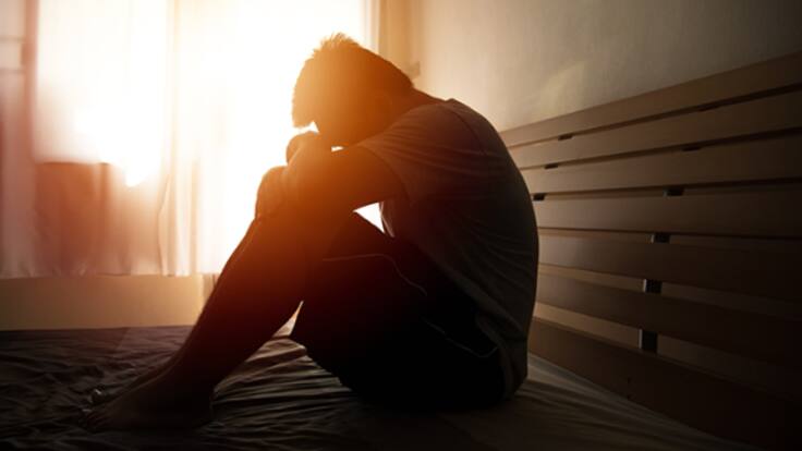 Óscar Nadal y Noel Torrijos de SOS Adolescentes