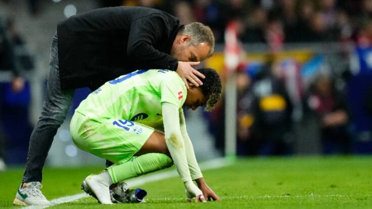 “Se ha despedido el duelo por el adiós de Messi”: Ramon Besa cree que Hansi Flick ha empezado una nueva era en el Barça