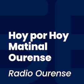 Hoy por Hoy Matinal Ourense