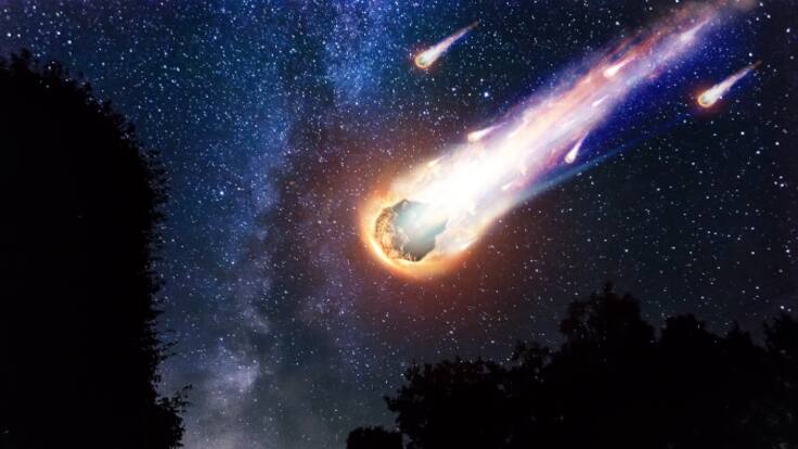 De ciència certa (18/03/2025) "El risc real dels asteroides"