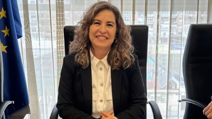 Entrevista a Asunción Santos, directora Proyecto Hombre Murcia