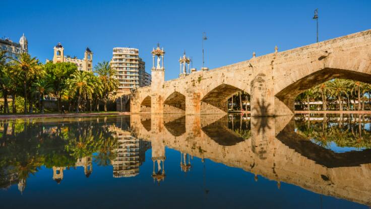 Entrevista a Toño Franco, director gerente de Visit València, en La Ventana CV 18/03/2025