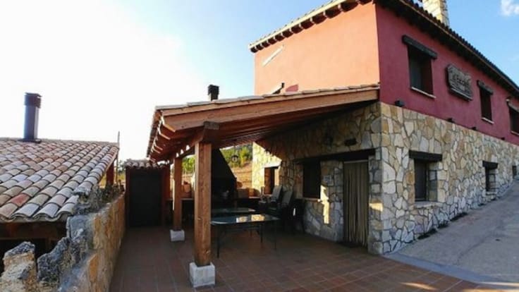 Boom del turismo rural en Cuenca: las pernoctaciones de viajeros extranjeros suben un 1.400%