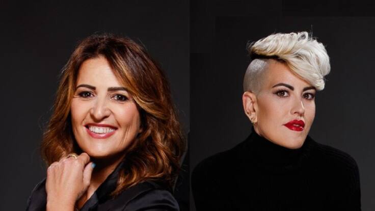 Entrevista Marta Pontnou i Laura Fa