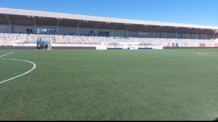 Reunión de la RFAF con clubes cincovilleses