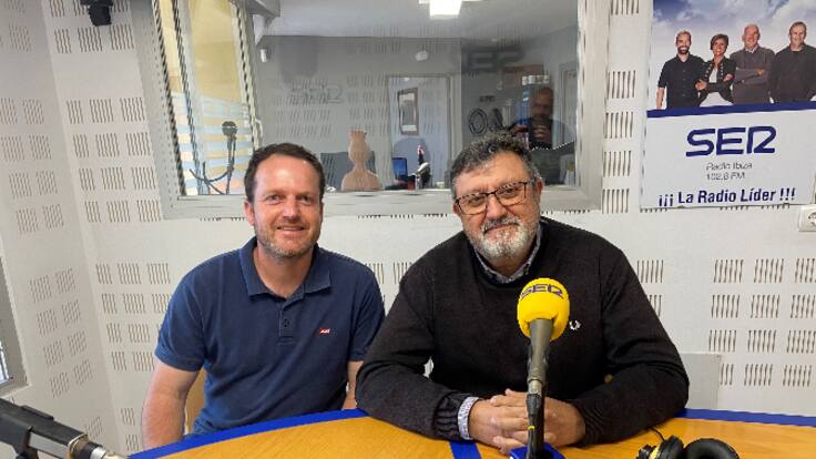 Mesa del Agua de Ibiza: "El debate sobre poner límites al turismo y al crecimiento da mucho miedo, pero hay que afrontarlo ya"