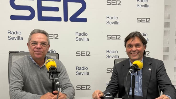 FRANCISCO OLIVA, PORTAVOZ DE LAS UNIVERSIDADES PÚBLICAS