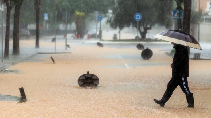 El responsable del término DANA revela el homenaje oculto detrás de la palabra: “No pensamos en la connotaciones”