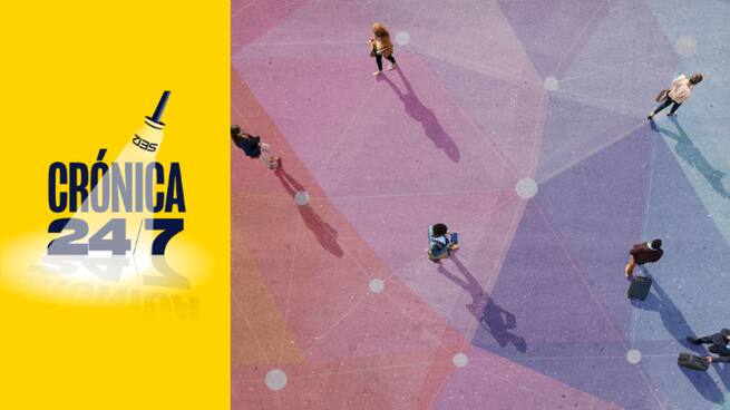 Reportaje EP169 | Ciudades con mirada... de género