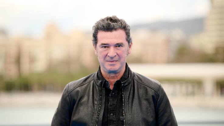 Entrevista a Julio Medem, director de cinema