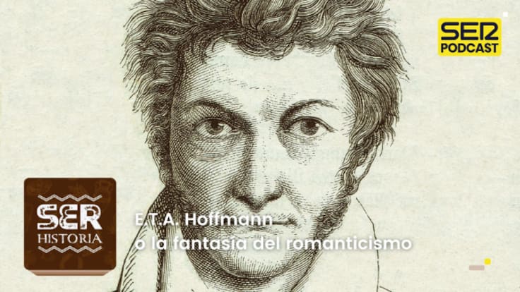 E.T.A. Hoffmann o la fantasía del romanticismo