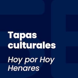 Tapas culturales