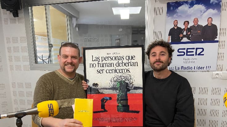 Pablo Roso, ejemplo del artista polifacético que no es profeta en su tierra