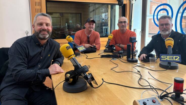 Chirigota de Beniaján