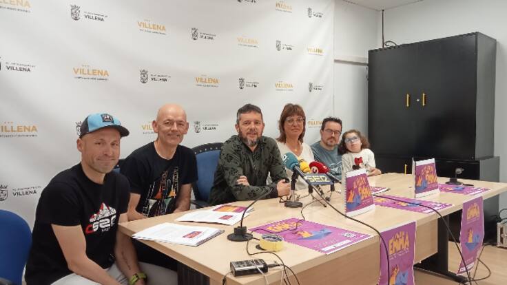 El Viaje de Emma, en Radio Villena SER