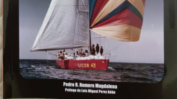 'La Cartateca', con José Ibarra Crónica de una regata Cartagena en la vuelta al mundo 1981-1982