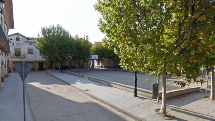 Crónica- impulsar la vivienda en los barrios rurales de Huesca