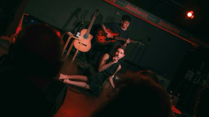 ENTREVISTA. Roserona