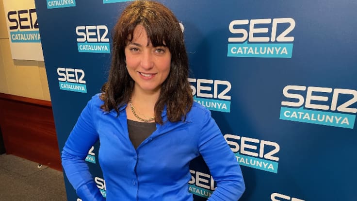 ENTREVISTA. Estel Solé