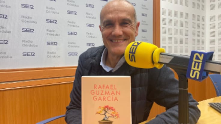 Rafael Guzmán presenta "Cómo llegar joven a viejo"