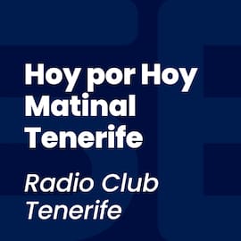 Hoy por Hoy Matinal Tenerife