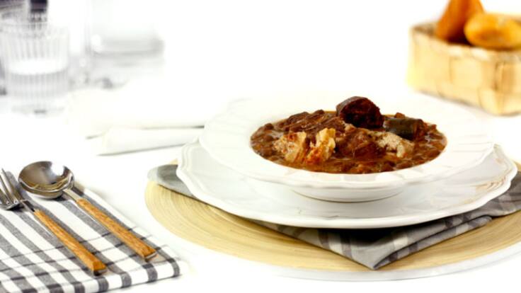 Marta Miranda, la reina de la cocina lenta se muda a Cantabria