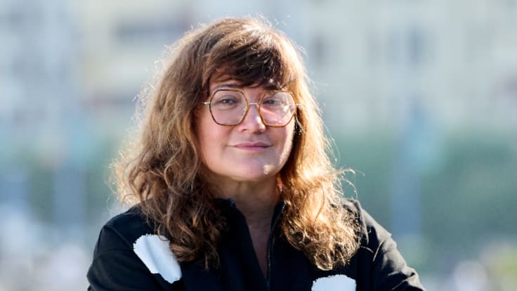 Isabel Coixet relata por primera vez que sufrió un ictus: "Sentí que mi cerebro daba órdenes pero mis piernas no obedecían"