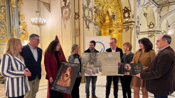 El Museo del Paso Blanco cumple 30 años