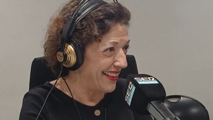 Laura Simó: "En aquest país falta memòria i hi ha una gran quantitat d'artistes oblidats"