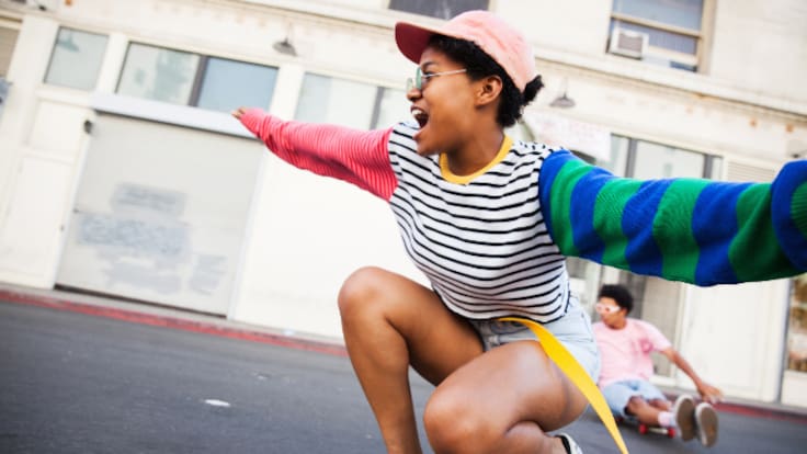 Pasar del miedo al placer, ¿cómo hacerlo?