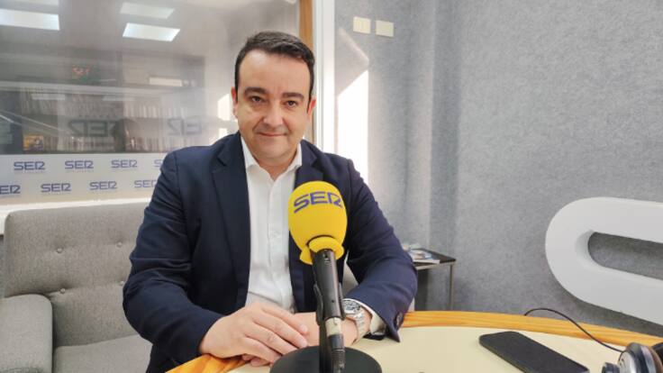 José Valle: "La Cámara no tiene nada que ver con Cumbre 8, que le pidan explicaciones al consejero de los CACT"