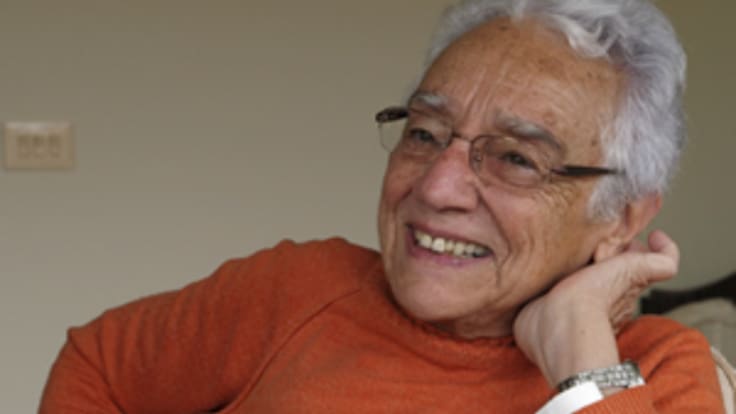 El viaje de ida | María Wonenburger: La gran matemática gallega del siglo XX de la que no supimos nada hasta el XXI