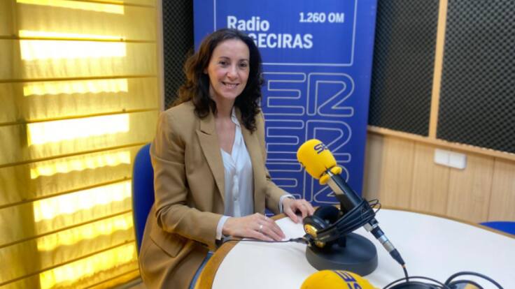 La finalización de las obras de Capitán Ontañón se retrasan por el temporal de lluvia