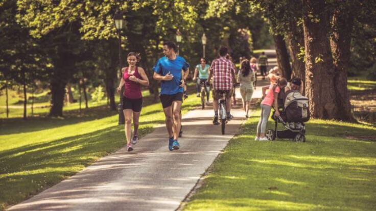 Cuenta atrás para el verano: llegar en forma (aún) es posible