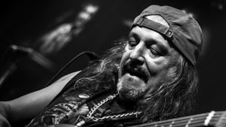 Entrevista a Pepe Bao en Hoy por Hoy Córdoba. La Gira 25 Aniversario de la banda O´Funk´illo para en Córdoba