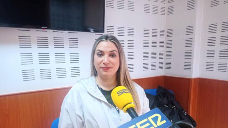 Entrevista con Adriana Ramos, presidenta de la Asociación T-Elevamos