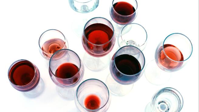 Vi La Llavor: vins sense alcohol