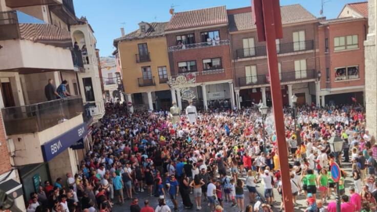 Dos concursos en Peñafiel para los más creativos