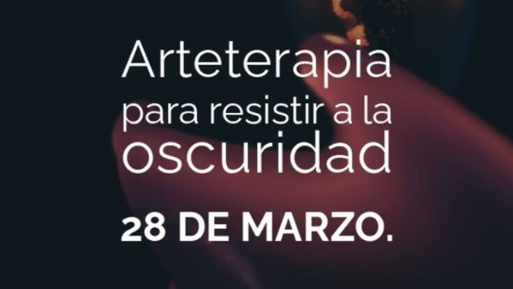 Arteterapia en Valbuena