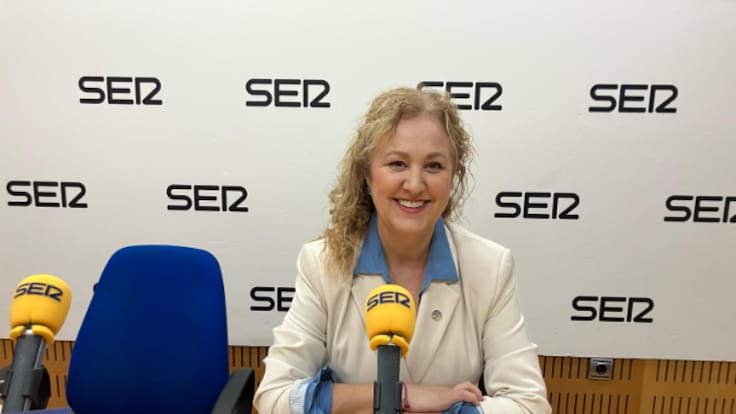 Entrevista Carmen Muñoz