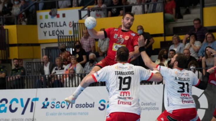 José Nolasco es optimista ante la visita a la pista de Nava