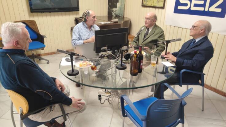 La Tertulia de SER Cofrades (30/03/2025)