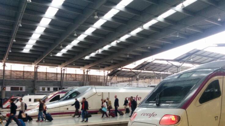 "CGT mantiene la huelga este martes" Miguel Montenegro